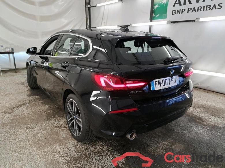 BMW 1.5 118I DKG7 Business Design Série 1 Berline 118 i Luxury 1.5 140CV BVA7 E6dT #2