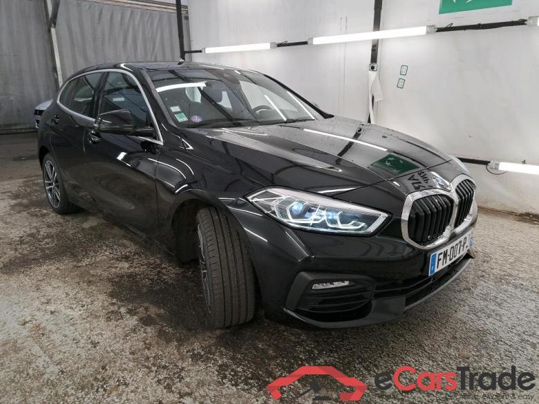 BMW 1.5 118I DKG7 Business Design Série 1 Berline 118 i Luxury 1.5 140CV BVA7 E6dT #4