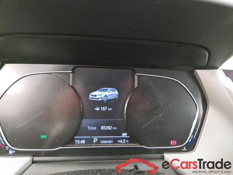BMW 1.5 118I DKG7 Business Design Série 1 Berline 118 i Luxury 1.5 140CV BVA7 E6dT #6