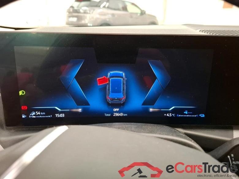 BMW 320e xDrive 204 Busi Design BVA8 Hybride BMW Série 3 Touring / 2019 / 5P / Break 320e xDrive 204 Busi Design BVA8 Hybride #6