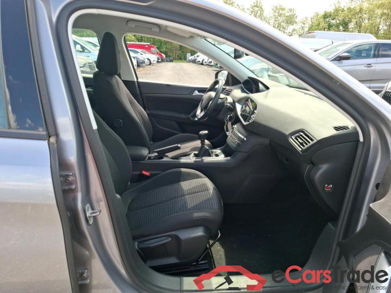 Peugeot BlueHDi 130 S&S ACTIVE BUSINESS 308 SW Active Business 1.5 HDi 130CV BVM6 E6d #6
