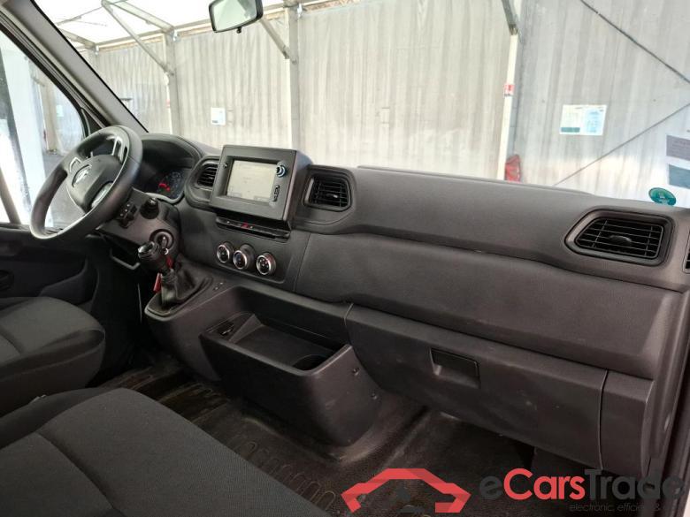 Renault BS T CF F3500 L2 dCi 135 RENAULT Master SC / 2019 / 2P / Benne basculante BS T CF F3500 L2 dCi 135 #5