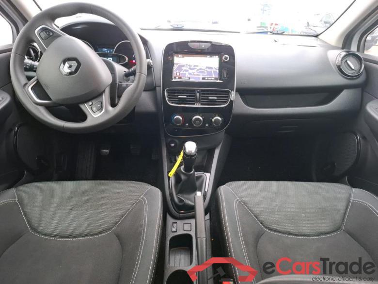 Renault  Clio IV Air MediaNav 1.5 dCi 90CV BVM5 E6 #5