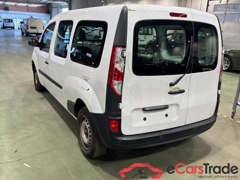 RENAULT KANGOO EXPRESS 1.5 BLUE DCI 95 MAXI CONFORT #3