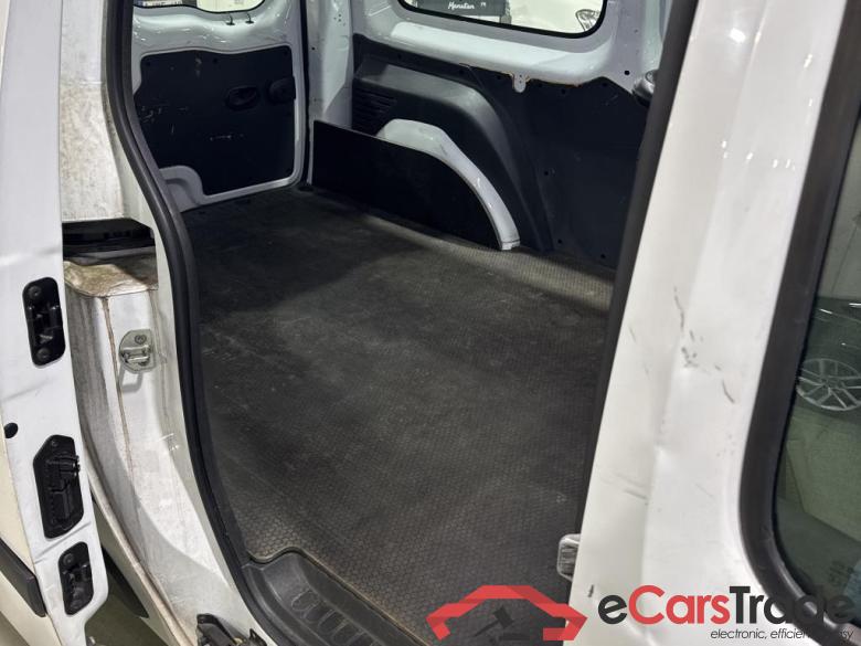 RENAULT KANGOO EXPRESS 1.5 BLUE DCI 95 MAXI CONFORT #6
