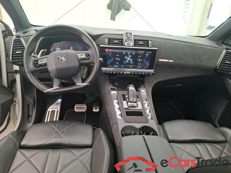 DS PureTech 180 Auto PERFORMANCE Line + 7 Crossback Performance Line + 1.6 PureTech 180CV BVA8 E6d #5