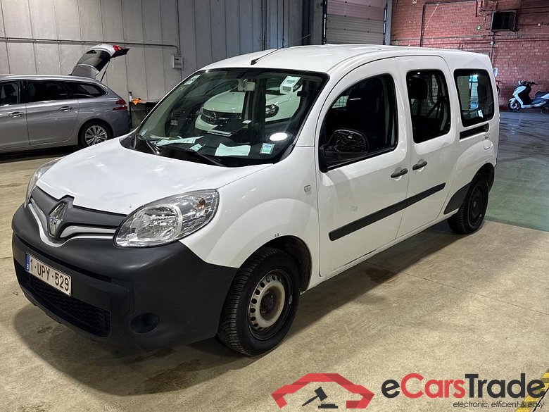 RENAULT KANGOO EXPRESS MAXI DSL - 2013 1.5 dCi Energy Grand Confort #1