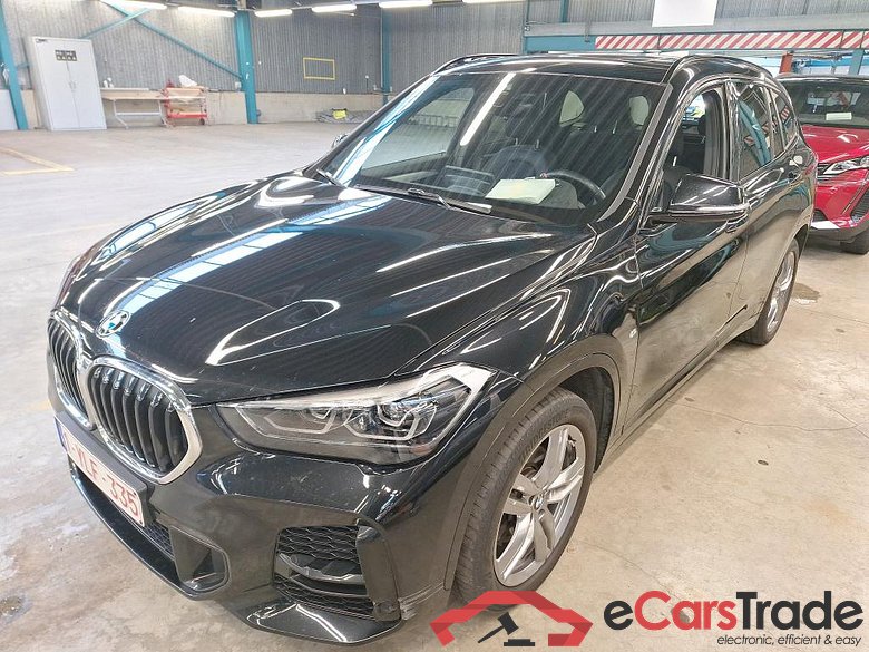 BMW X1 - 2019 1.5iA sDrive18 OPF #1