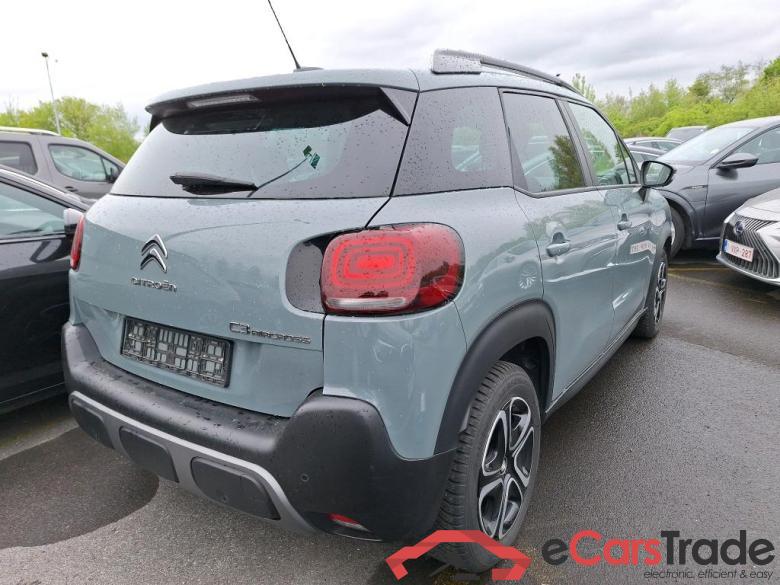 CITROËN C3 AIRCROSS 1.2 PURETECH 110 S&S BVM FEEL #2