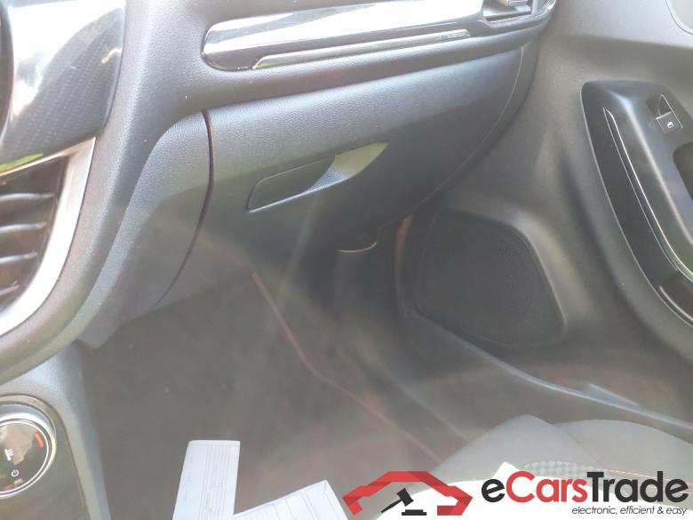 FORD Puma 1.0 EcoBoost mHEV 125cv man. 6 Vel. ST Line #6
