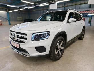 Mercedes GLB 180