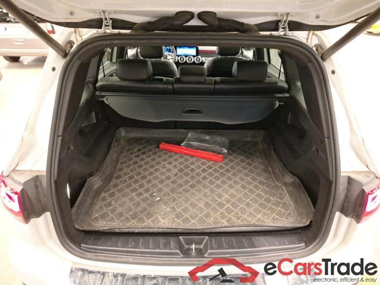 MERCEDES-BENZ CLASS GLB DIESEL (X247) GLB 180 d Business Solution #4