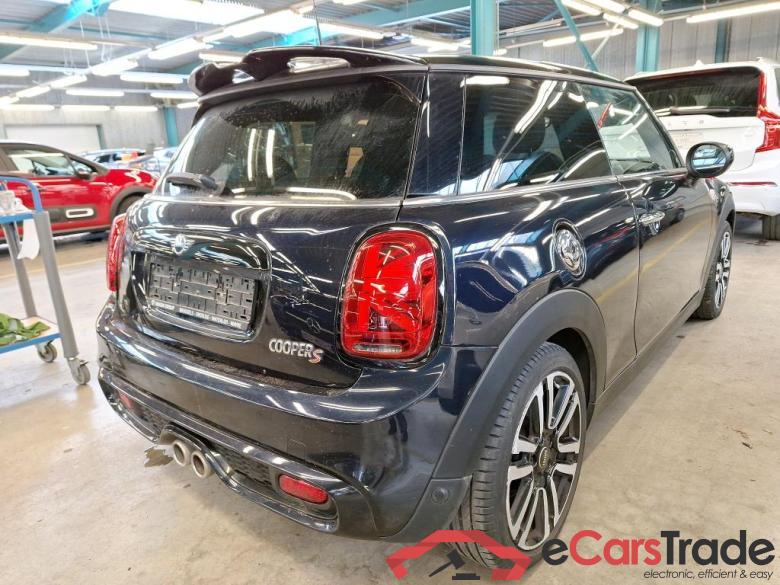 MINI MINI - 2018 2.0 Cooper S OPF (EU6d-TEMP) #2