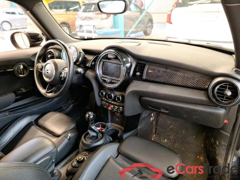 MINI MINI - 2018 2.0 Cooper S OPF (EU6d-TEMP) #5