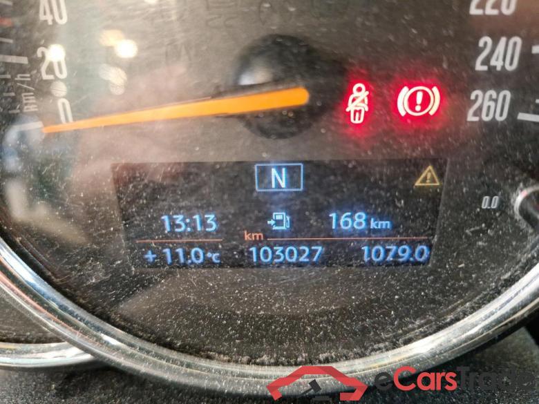 MINI MINI - 2018 2.0 Cooper S OPF (EU6d-TEMP) #6