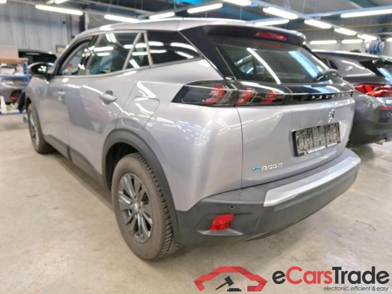 PEUGEOT 2008 50 KWH ELECTRIQUE AUTO ACTIVE #3