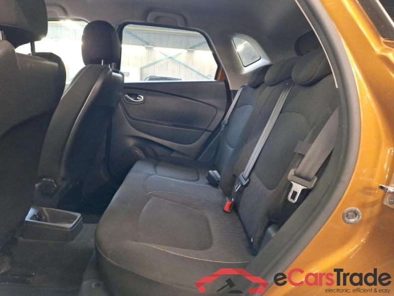 Renault Captur 0.9 TCe Limited Navi Klima PDC ... #6