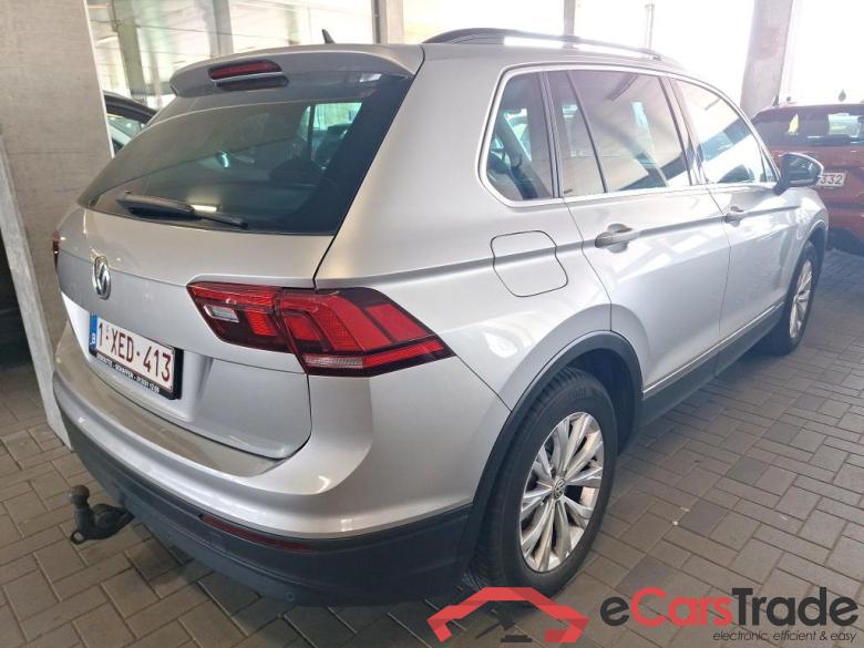 VOLKSWAGEN TIGUAN - 2016 1.5 TSI ACT Comfortline OPF DSG #2