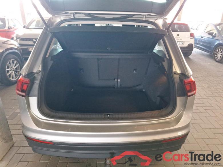 VOLKSWAGEN TIGUAN - 2016 1.5 TSI ACT Comfortline OPF DSG #4