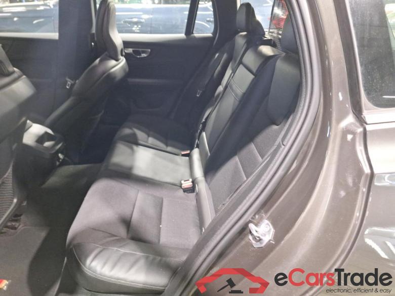 VOLVO V60 DIESEL - 2018 2.0 D3 Momentum Pro Geartronic #3