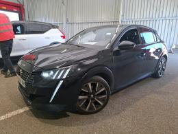 Peugeot 208 1.2 PureTech GT-Line Aut. LED-Xenon I-Cockpit Ambient Navi 1/2 Sport-Leather KeylessGo Camera Klima PDC ...