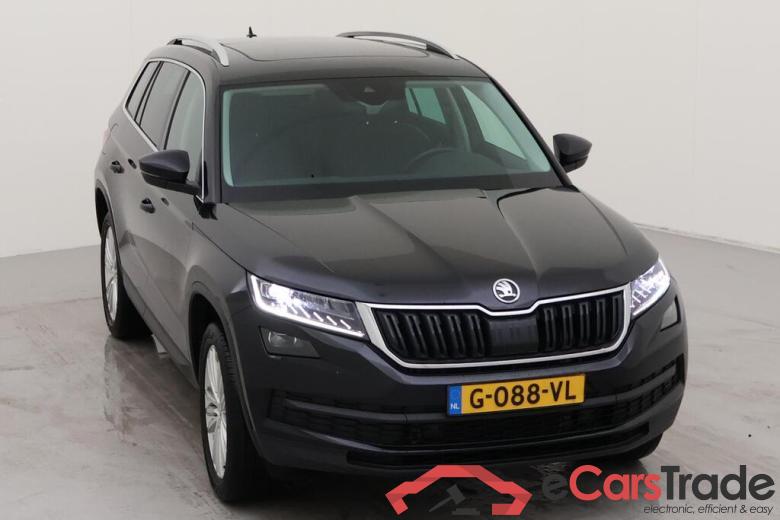 SKODA Kodiaq 110 kW #4
