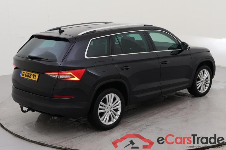 SKODA Kodiaq 110 kW #5