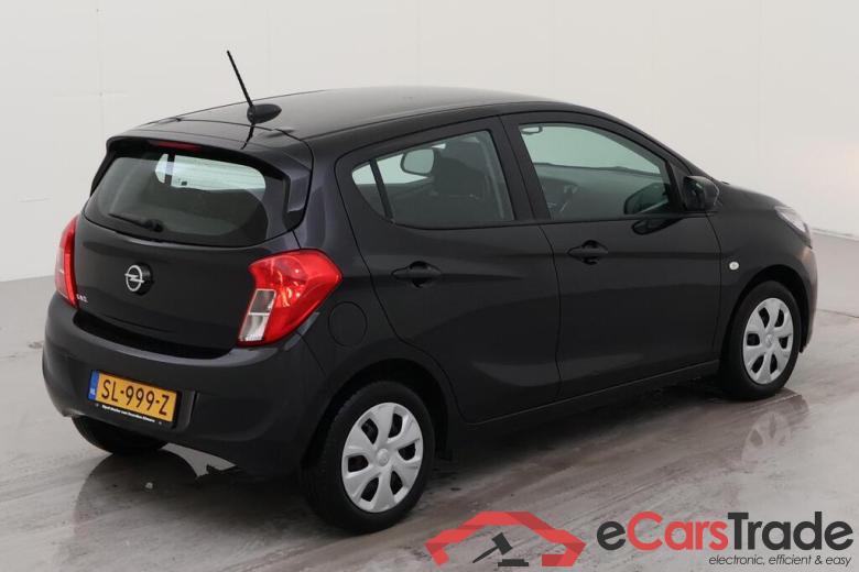 OPEL KARL 55 kW #5