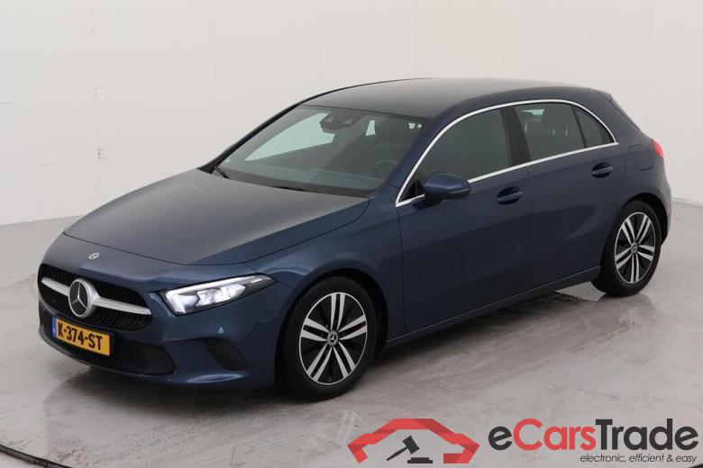 MERCEDES-BENZ A-klasse 100 kW #1