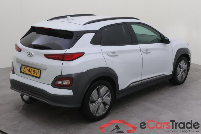 HYUNDAI Kona 150 kW #5