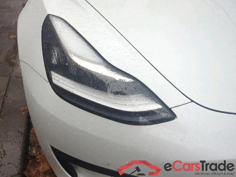 Tesla Model 3  #4
