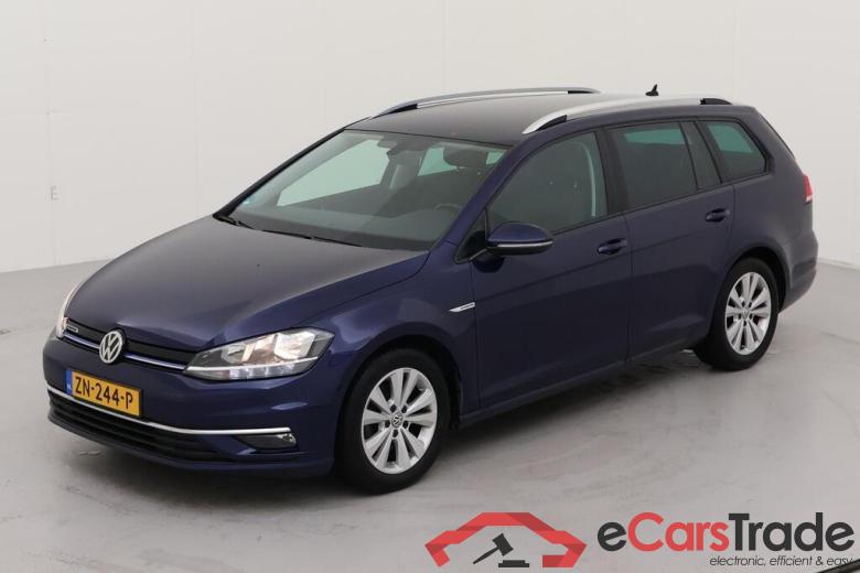 VOLKSWAGEN Golf Variant 96 kW #1