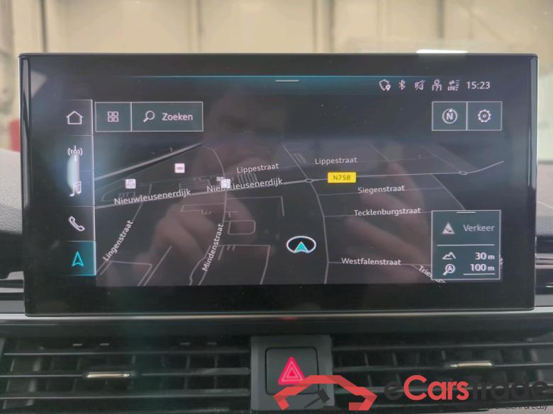 AUDI A5 Sportback 195 kW #3