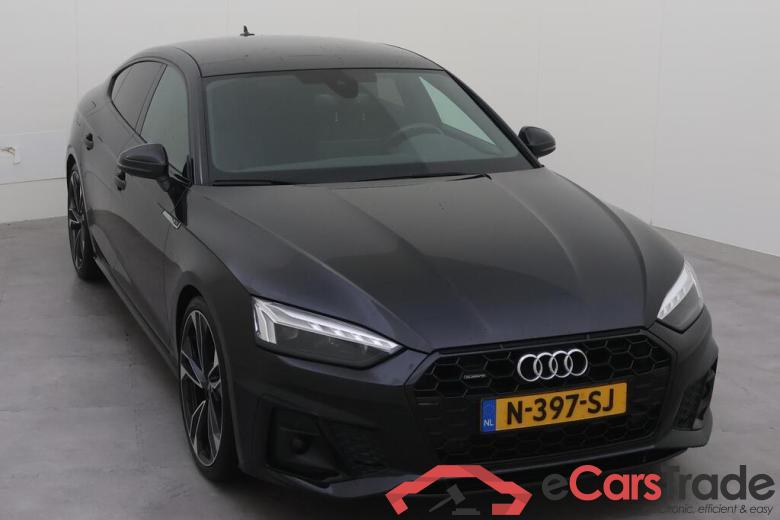 AUDI A5 Sportback 195 kW #4