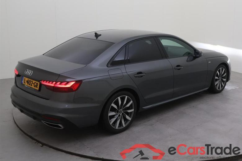 AUDI A4 110 kW #5