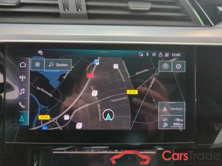 AUDI e-tron Sportback 230 kW #2