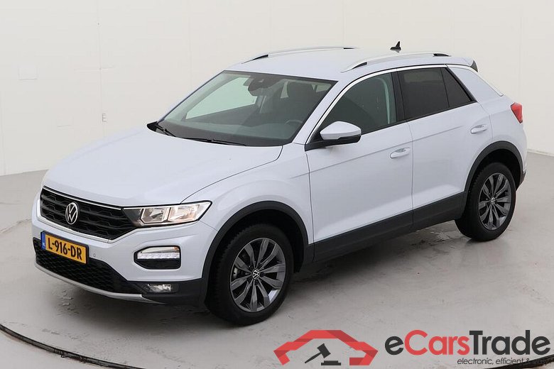 VOLKSWAGEN T-Roc 110 kW #1