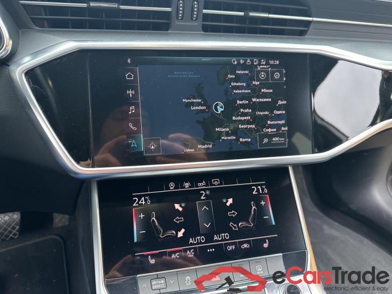 AUDI A6 Avant 180 kW #2