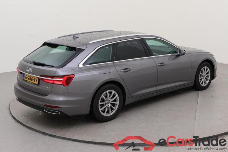 AUDI A6 Avant 180 kW #6