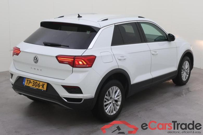 VOLKSWAGEN T-Roc 85 kW #5