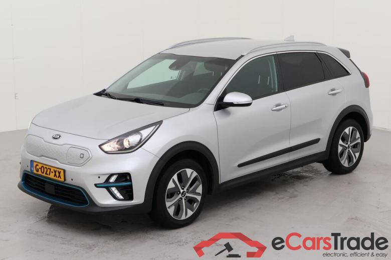 KIA Niro EV 150 kW #1