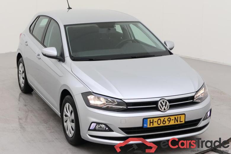 VOLKSWAGEN POLO 70 kW #4