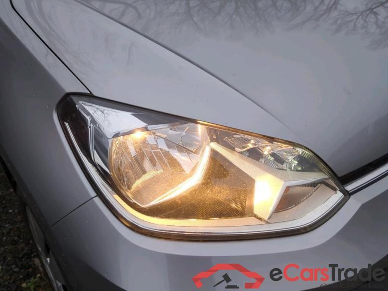 VOLKSWAGEN up! 48 kW #3