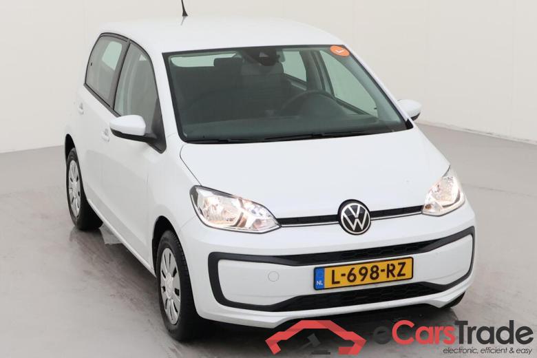 VOLKSWAGEN up! 48 kW #3