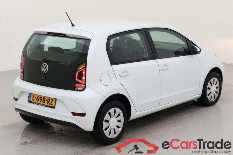 VOLKSWAGEN up! 48 kW #4