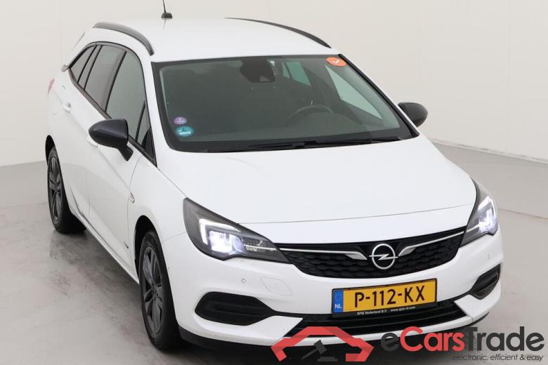 OPEL Astra Sports Tourer 81 kW #4