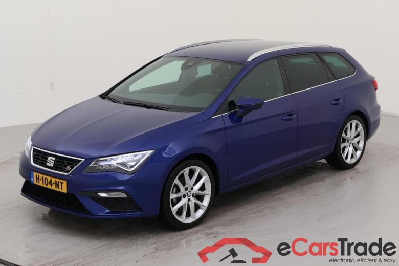 SEAT Leon ST 96 kW #1