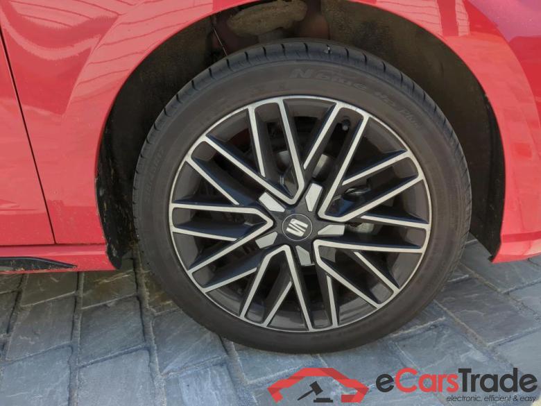 SEAT Ibiza 70 kW #6