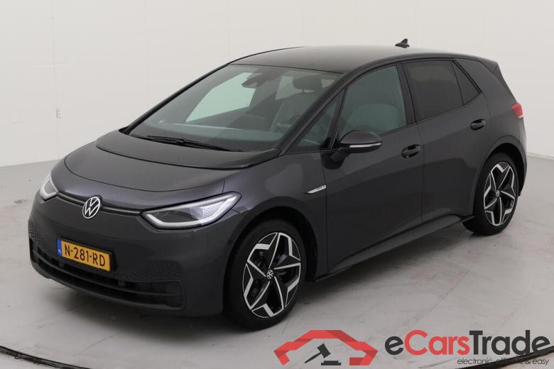 VOLKSWAGEN ID.3 150 kW #1