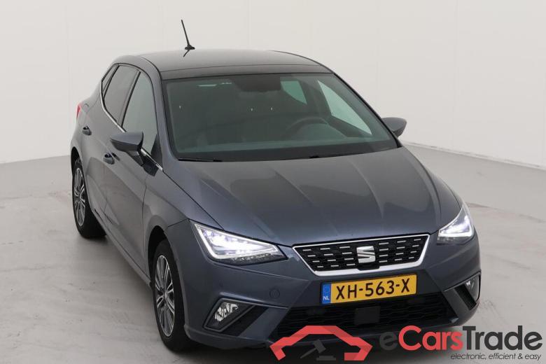 SEAT Ibiza 70 kW #3